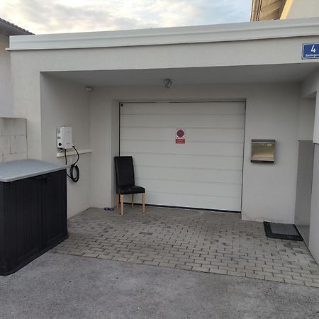 Antonio Appartement Steinabruckl Exterior photo