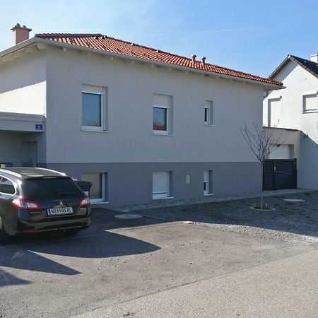 Antonio Appartement Steinabruckl Exterior photo