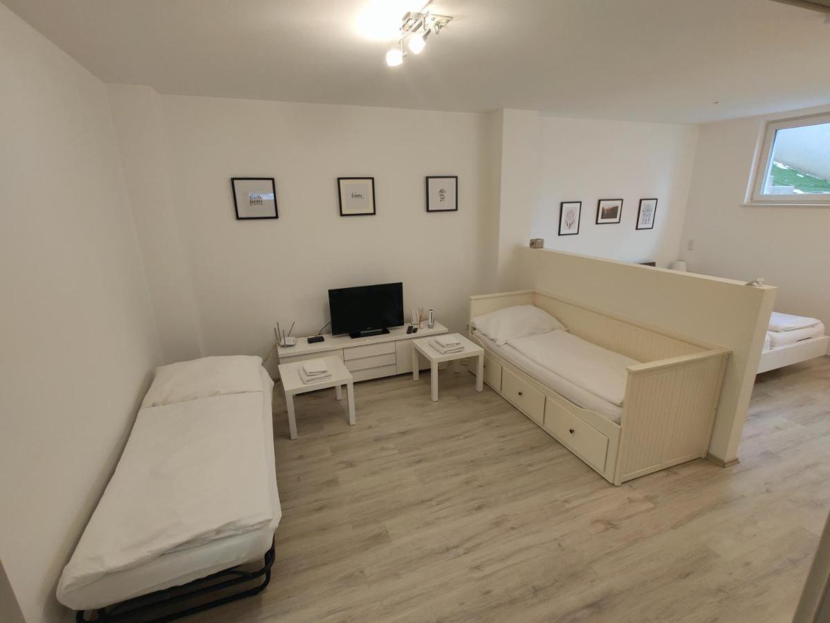Antonio Appartement Steinabruckl Exterior photo