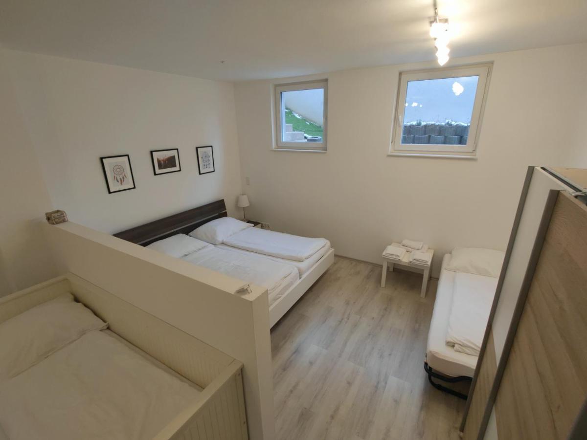 Antonio Appartement Steinabruckl Exterior photo
