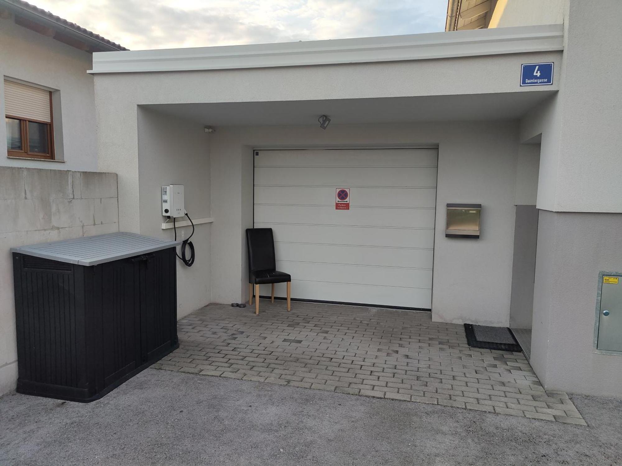 Antonio Appartement Steinabruckl Exterior photo