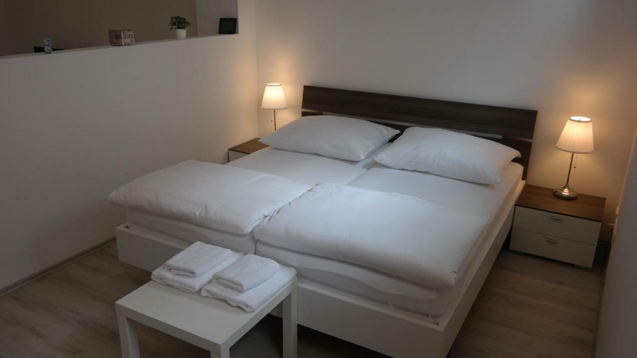 Antonio Appartement Steinabruckl Exterior photo