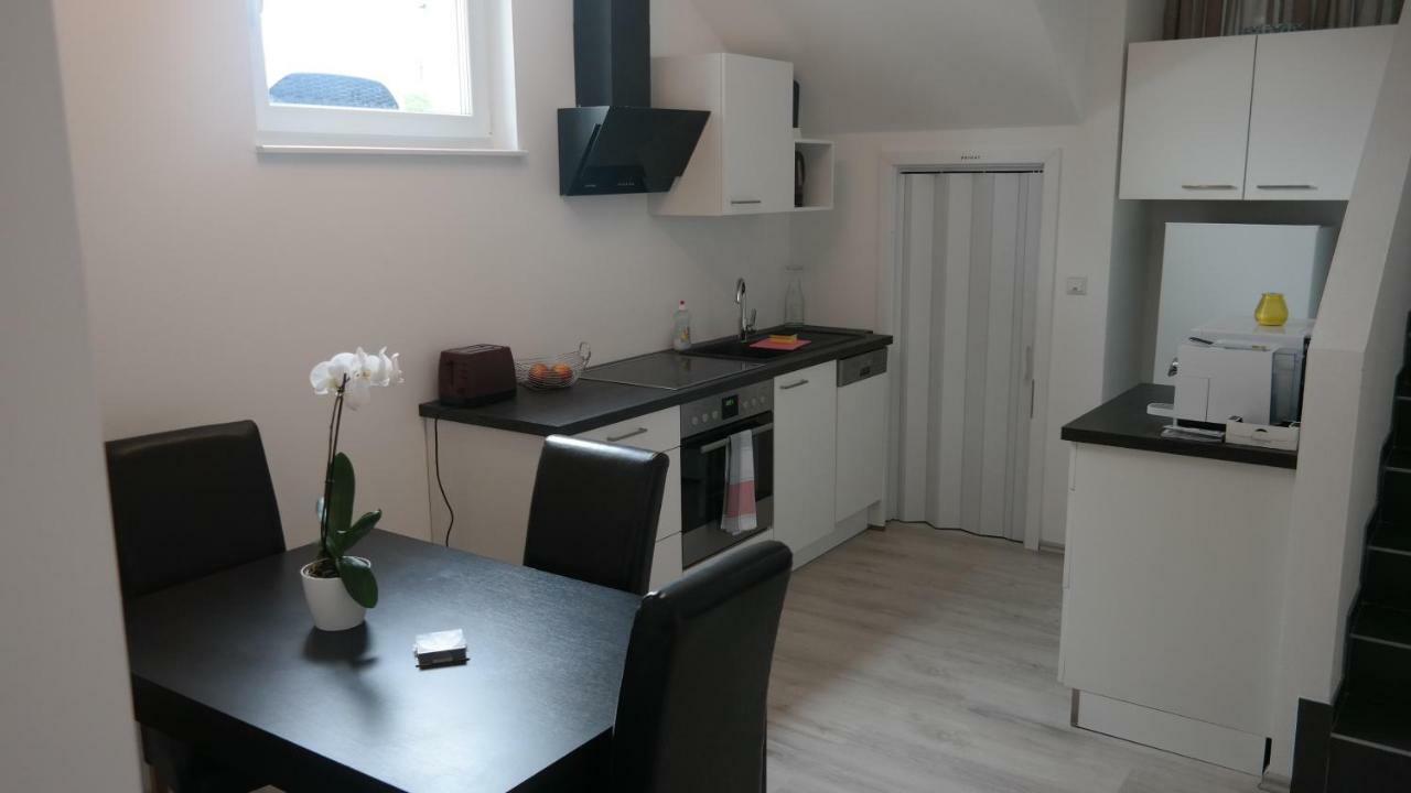 Antonio Appartement Steinabruckl Exterior photo