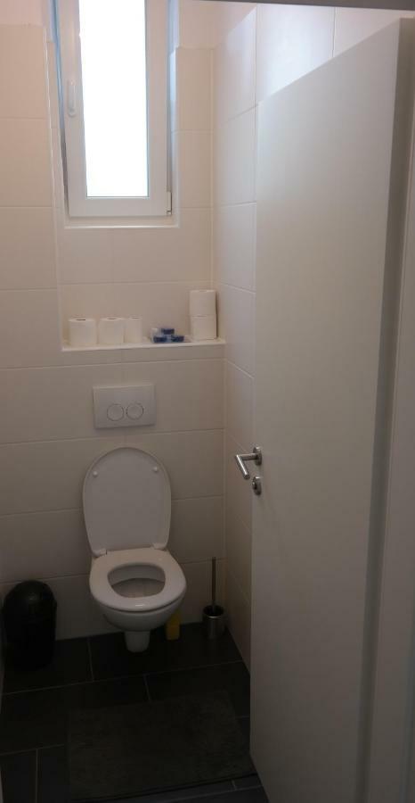 Antonio Appartement Steinabruckl Exterior photo
