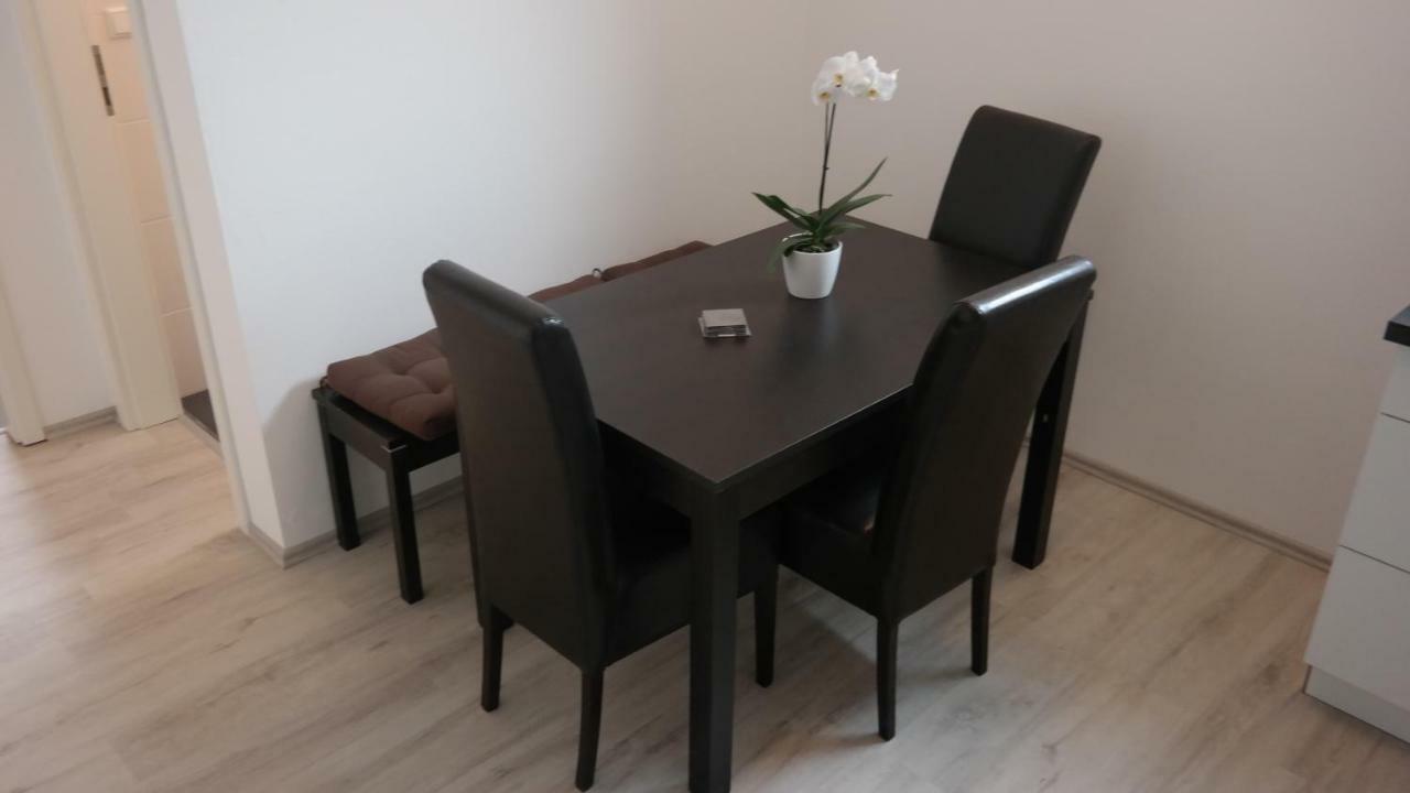 Antonio Appartement Steinabruckl Exterior photo