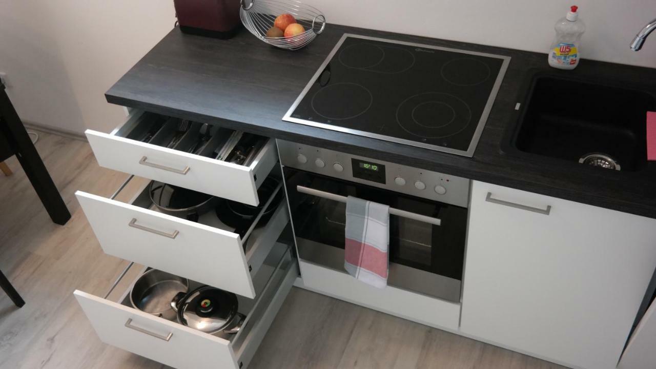 Antonio Appartement Steinabruckl Exterior photo