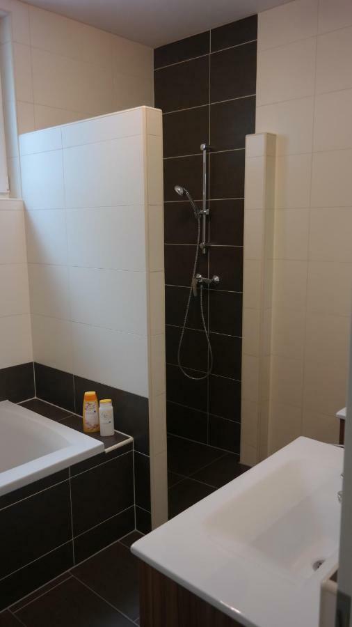 Antonio Appartement Steinabruckl Exterior photo