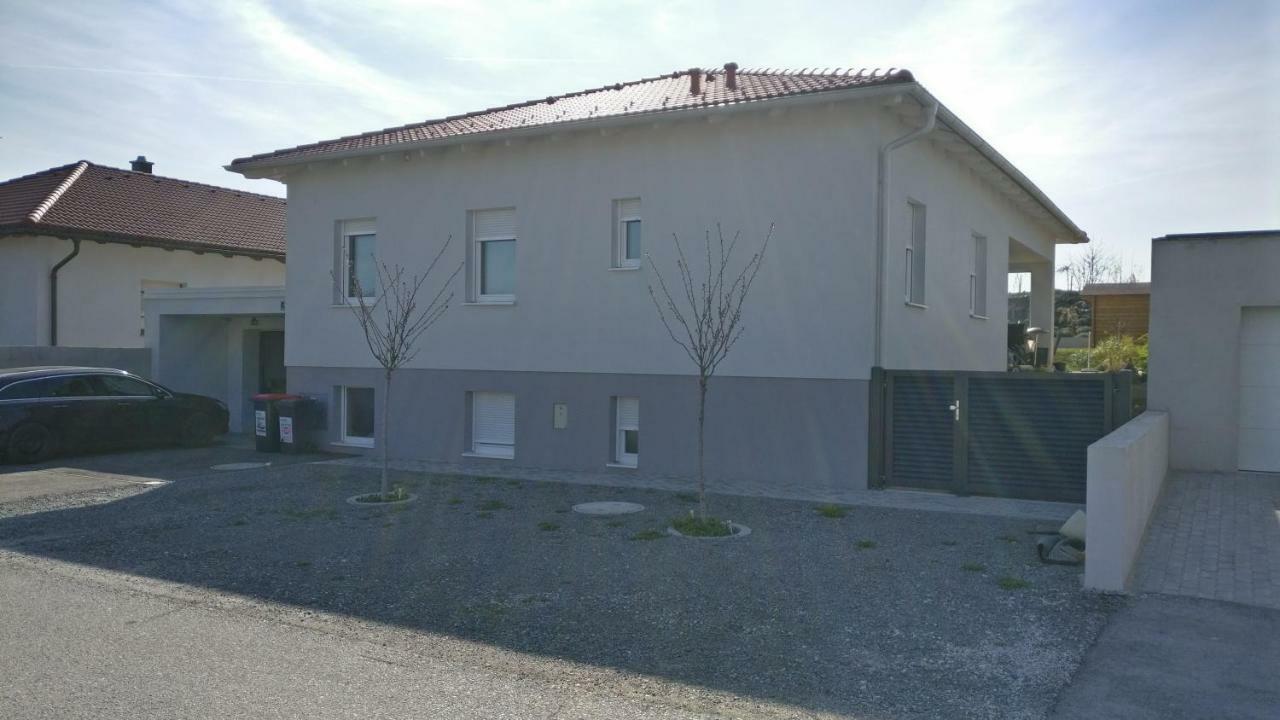 Antonio Appartement Steinabruckl Exterior photo